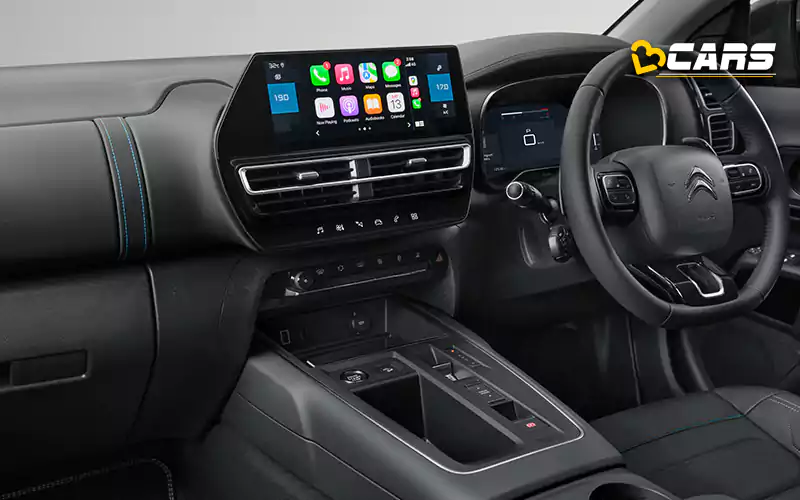 2022 citroen c5 aircross facelift launched